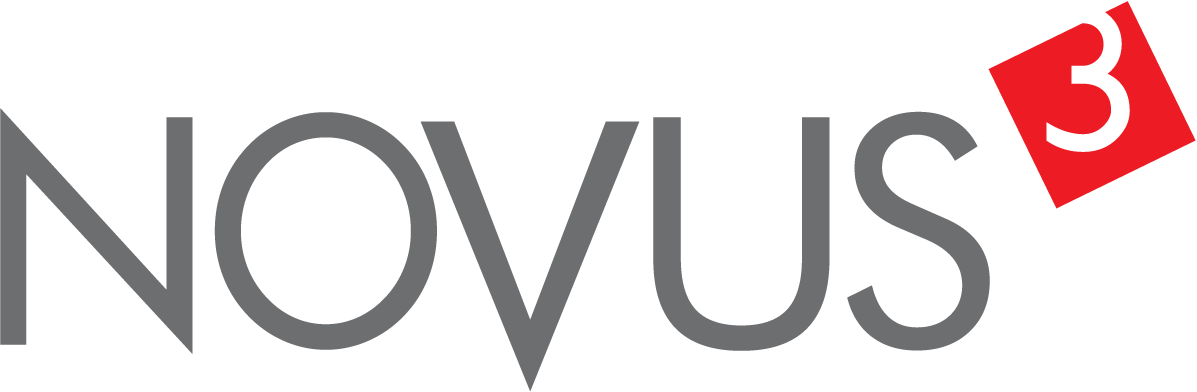 Novus3 logo