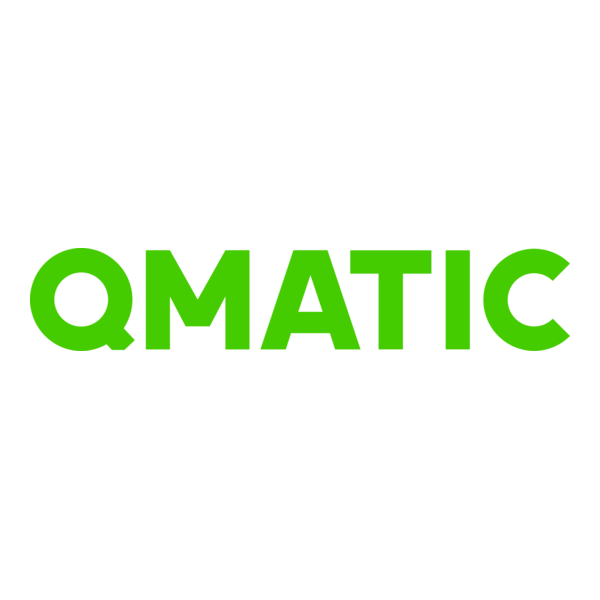QMATIC logo