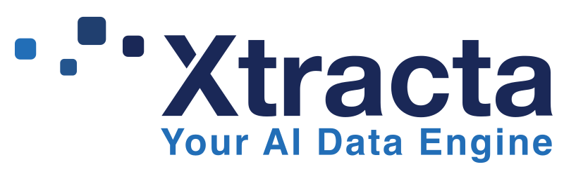 Xtracta logo